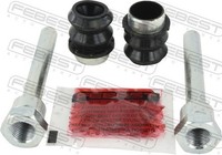 Febest FüHrungsbolzen Bremssattel 3274-ESCIIIF-KIT FüR Chevrolet Tahoe B2W 2500