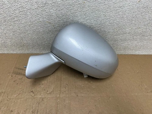 2009 to 2012 Toyota Venza Left Driver LH View Door Mirror Oem T8274 DG