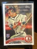 2025 Topps Shoebox Treasures Mike Trout #22