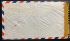 1943 Tegucigalpa Honduras Censored Airmail Cover To Schenectady NY USA — photo 2