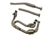 Tsudo Uel Headers For Crosstrek 2018-2025 Impreza 2017-2025 2.0l Fb20d Tsudo Uel Headers For Crosstrek 2018-2025 Impreza 2017-2025 2.0l Fb20d