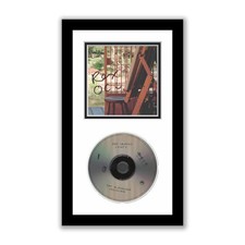 Rex Orange County Autographed Signed Framed CD The Alexander Technique ACOA