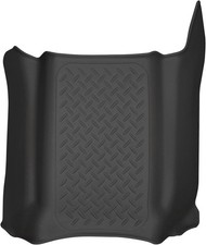 Husky Liners Weatherbeater Floor Mats  Fits 2019-2026 Chevrolet Silverado  GMC