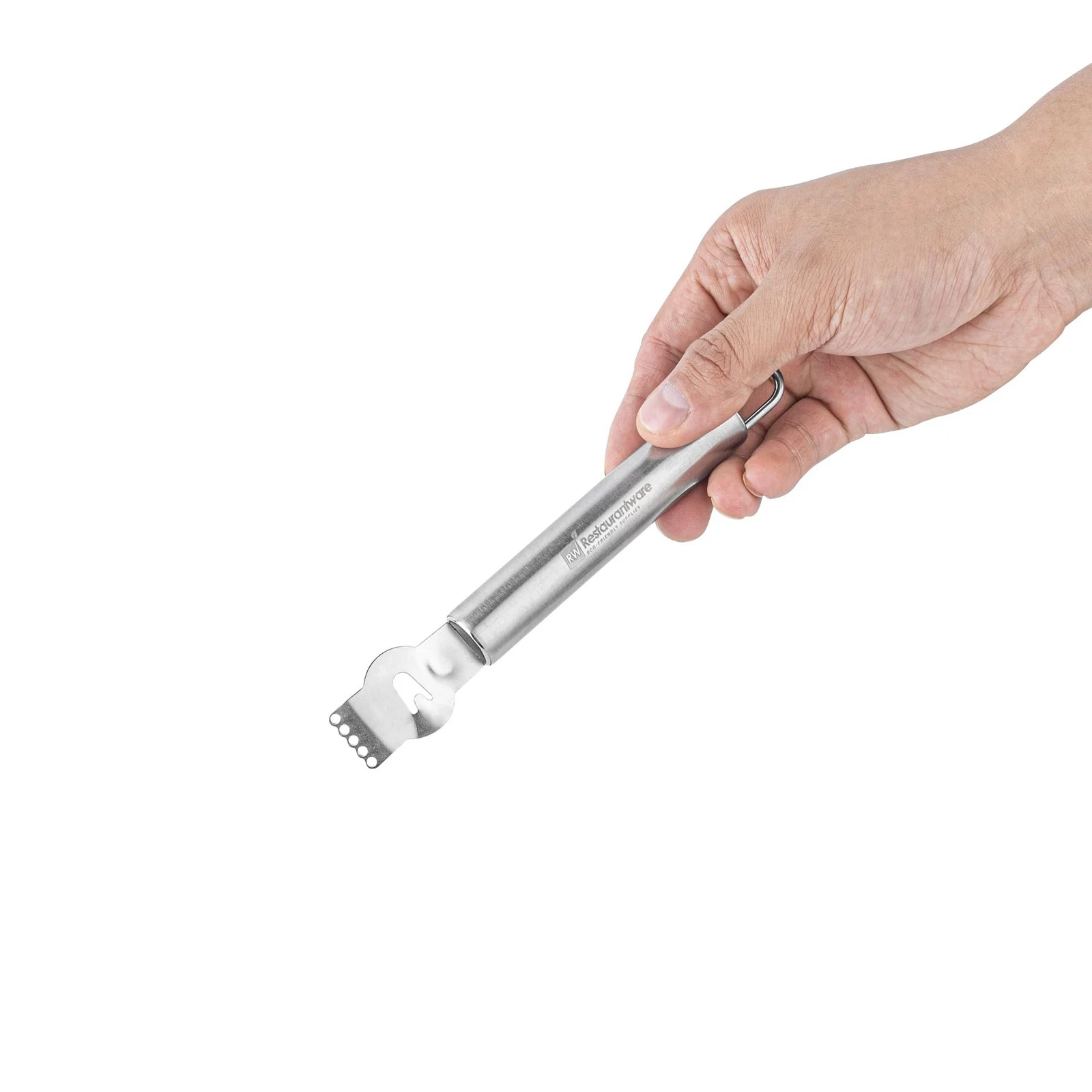 Met Lux Citrus Zester, 1 Multi-Purpose Channel Knife - Ergonomic Grip, Hanging
Opens in a new window