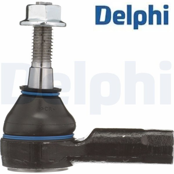 Delphi TA3162 Spurstangenkopf Spurstange EndstüCk FüR Opel FüR Chevrolet-image