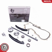 Esen SKV Steuerkettensatz 21SKV235 FüR VW Touran 1T1 1T2 Jetta 3 1K2 Golf 5 1K1