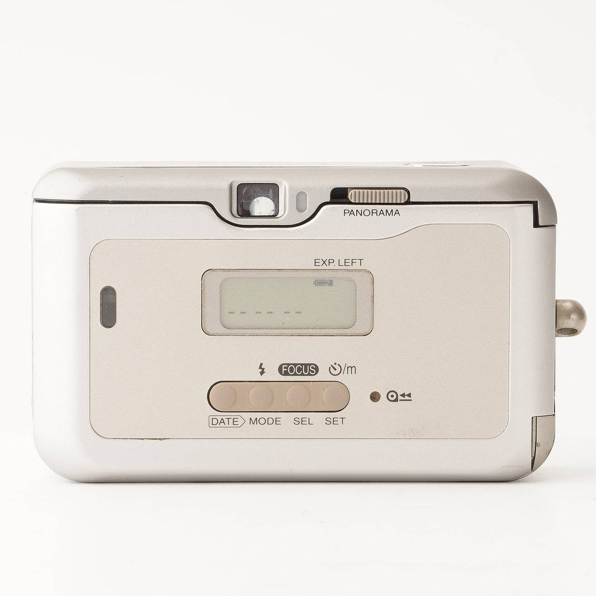 Fujifilm CARDIA mini TIARA II / SUPER-EBC FUJINON 28mm | eBay
