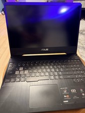 ASUS TUF Gaming FX505DT | Ryzen 5 | GTX 1650 | Defekt für Bastler 