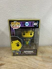 funko pop Superman 402 Black light
