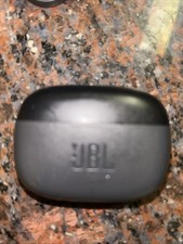 JBL Vibe 200TWS Wireless In-Ear Headset - Bla...