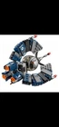 LEGO Star Wars: Droid Tri-Fighter (75044) ~ Retired ~