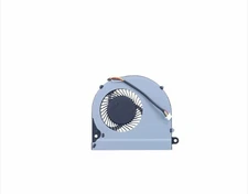 Laptop GPU Cooling Fan DFS501105FR0T for HASEE Z7M-KP5SC 6-31-N85J2-100