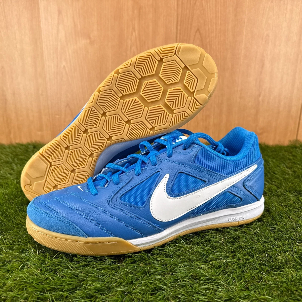 Nike Gato Photo Blue Gum for Sale | Authenticity Guaranteed | eBay Nike Gato Photo Blue Gum for Sale | Authenticity Guaranteed | eBay