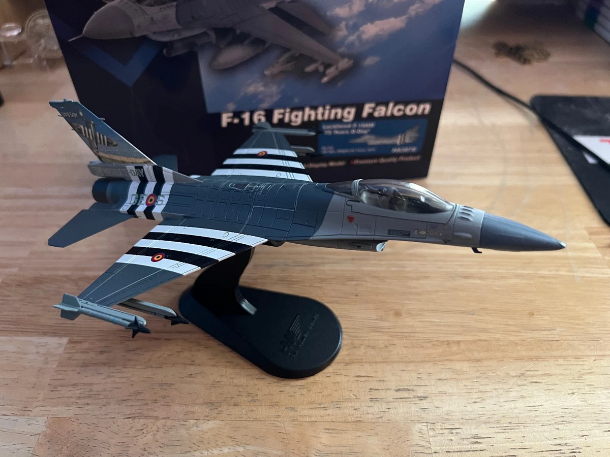 Hobby Master F 16 for sale | eBay