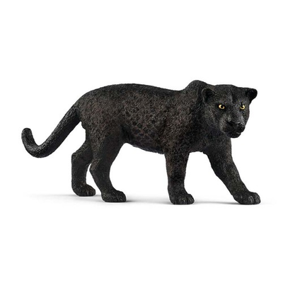 #ad #ad Black Panther Wild Life Figure by Schleich 14774 $13.99