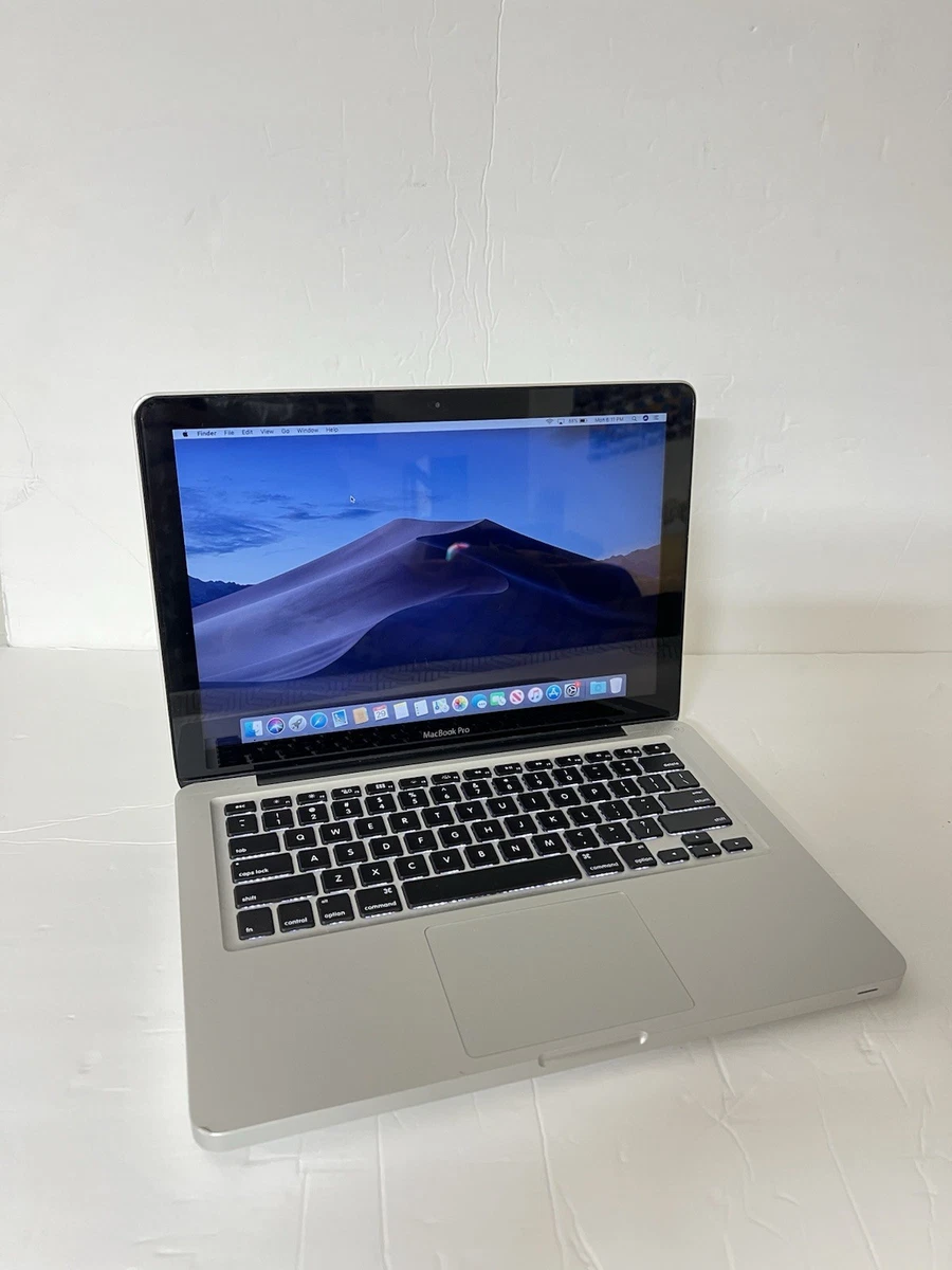 2012 Apple MacBook Pro Intel Core i5 3rd Gen. Laptops for sale | eBay