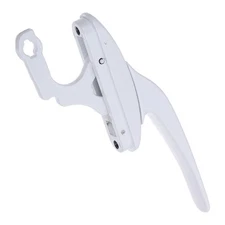 Linked Window Handle Latch Replacement Rv Emergency Exit Exterior