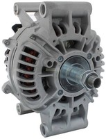 Lichtmaschine 120A Neu Eurostarter 0124655297 FüR -- Caterpillar