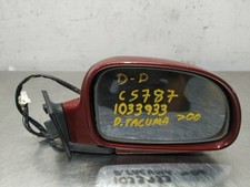 Retroviseur gauche (ou coque) Daewoo REZZO