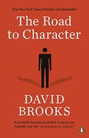 David Brooks - Road To Character - Paperback - G245Z