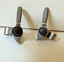 Campagnolo Euclid Syncro Thumbshifters   7 x ...
