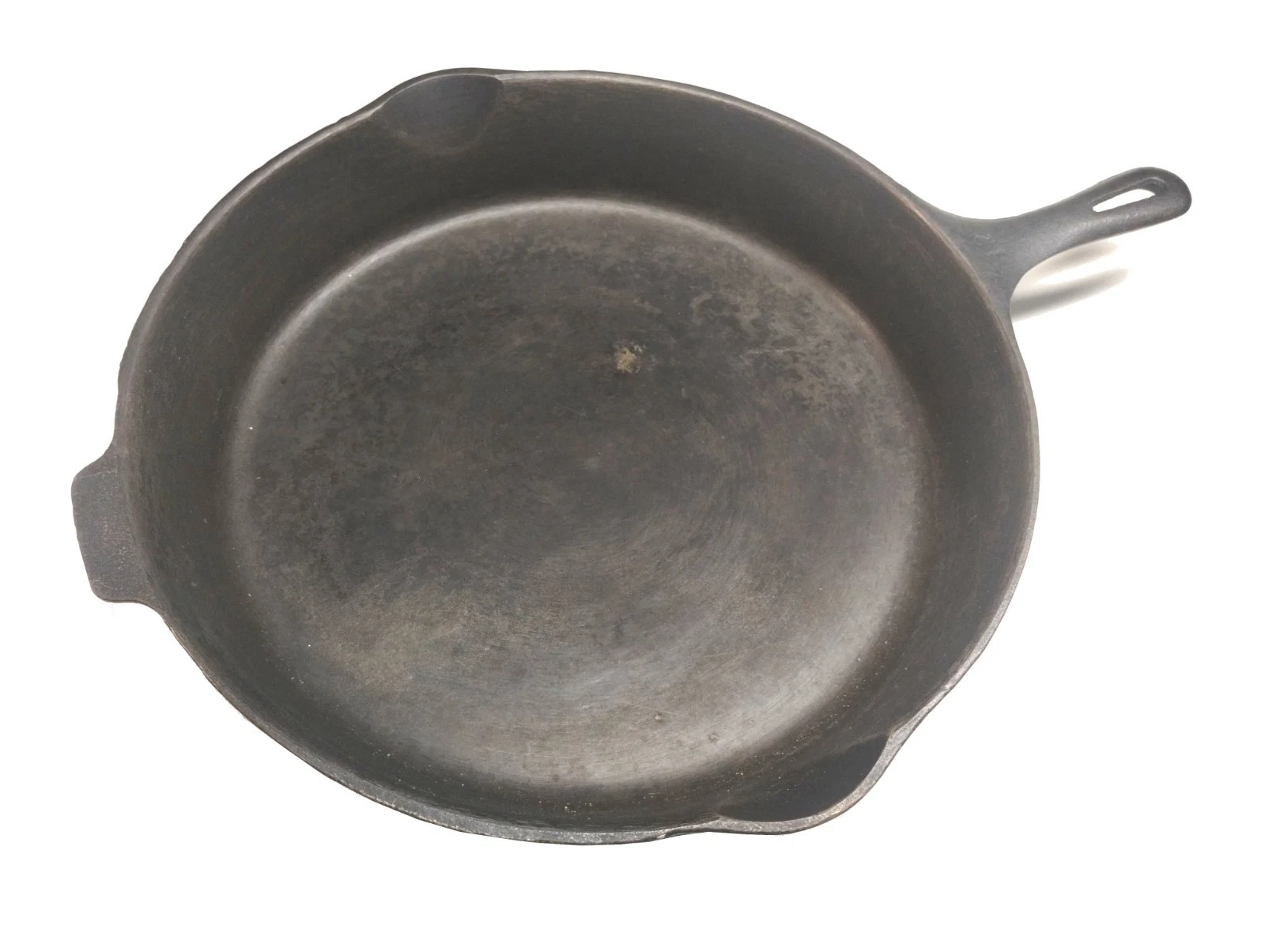 WAGNER WARE No. 12 Cast Iron 13 1/2 inch Skillet - Frying Pan
Opens in a new window or tab