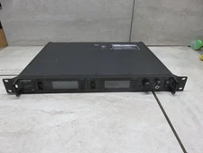 Shure PSM1000 P10T Dual Wireless Transmitter G10, 470-542 MHz