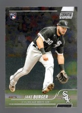 Click to enlarge Jake Burger