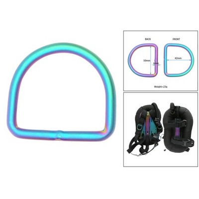 Scuba Choice Dive Dive Webbing Bleigurthalter zum Schnorcheln Freitauchen