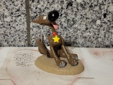 FIGURINE LUCKY LUKE ATLAS