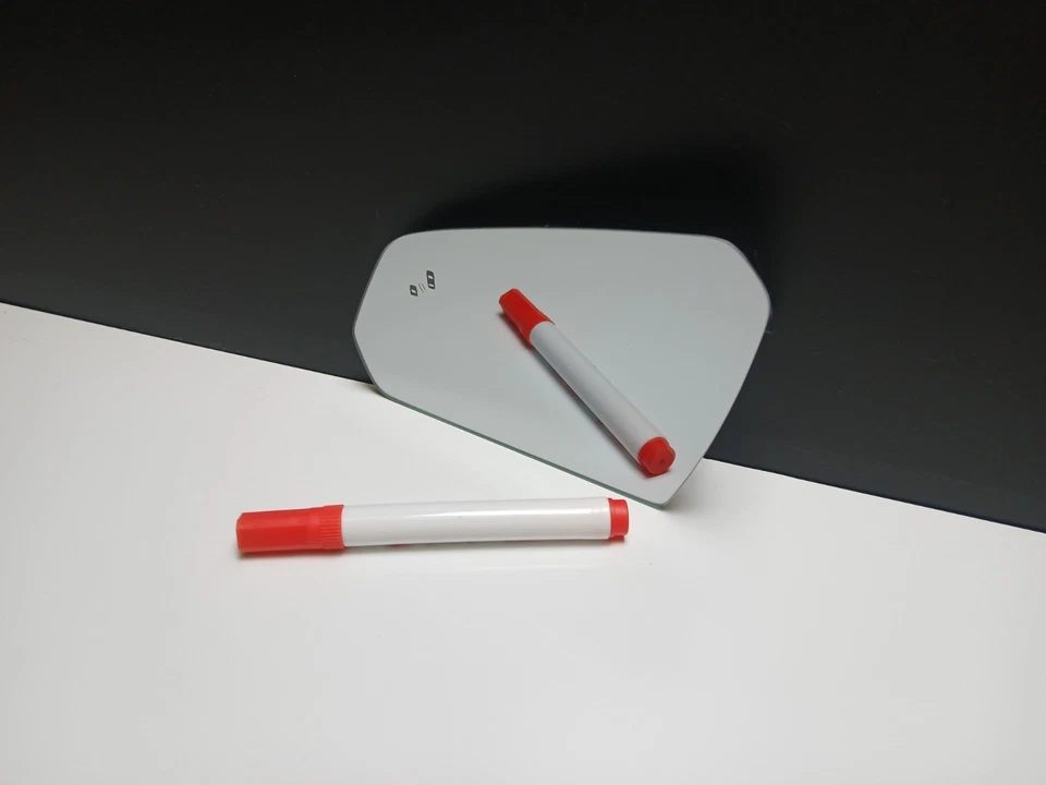 HYUNDAI SONATA 2015-2017 ESPEJO RETROVISOR PUERTA CRISTAL LADO CONDUCTOR PUNTO CIEGO TÉRMICO Foto 2 de 4