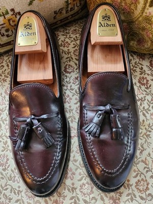 Alden 772