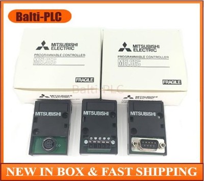 1PC New FX3GA-422-BD Communication expansion module *af