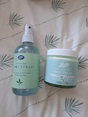 Boots Antifungal Cream Athletes Foot Cream Boots Fungal Infection