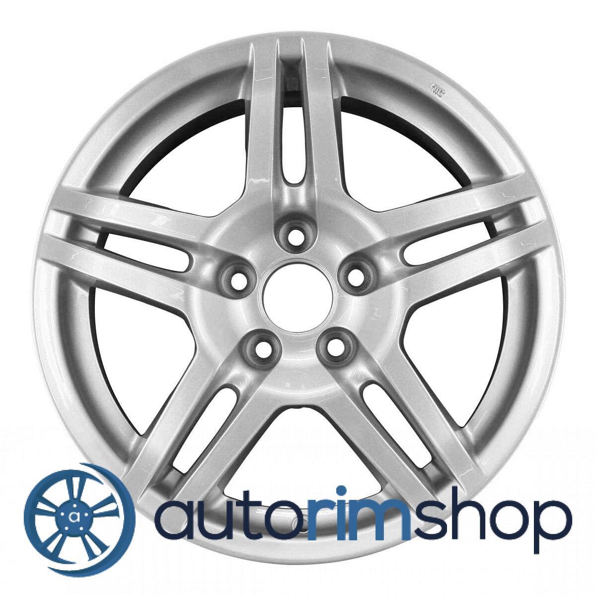 2004 Acura Tl Lug Pattern