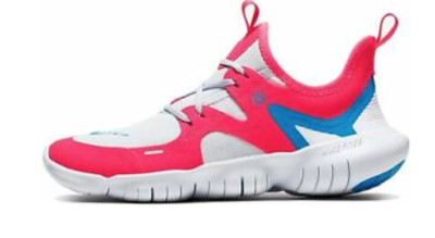 boys nike free run 5.0