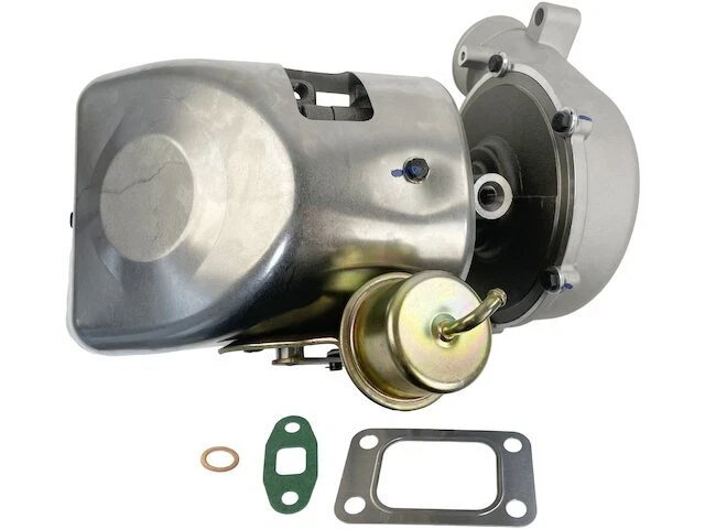 48QY37M Turbocharger Fits 1999-2005 Workhorse Custom Chassis P32 — 第 2/3 张图片
