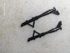 NOS Cox R/C P-40 Warhawk Landing Gear Struts
