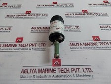 Dav Industries 12 Automatic Semaphore Indicator 110v Dc/-3k 6 W