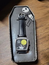 Disney Nightmare Before Christmas Lock Shock Barrel Disney store RARE Never Worn