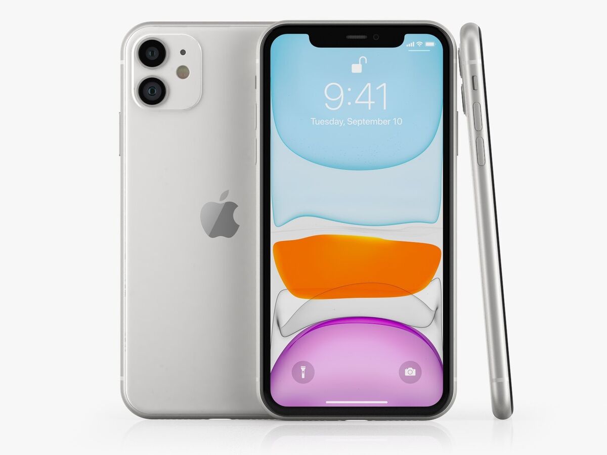 Apple iPhone 11 - 64GB | 128GB - Unlocked Verizon AT&T Apple iPhone 11 - 64GB | 128GB - Unlocked Verizon AT&T