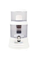 4 Gallon Countertop Water Filter - Transform Tap Water To Premium Alkaline Mi... on sale 4 Gallon Countertop Water Filter - Transform Tap Water To Premium Alkaline Mi... on sale
