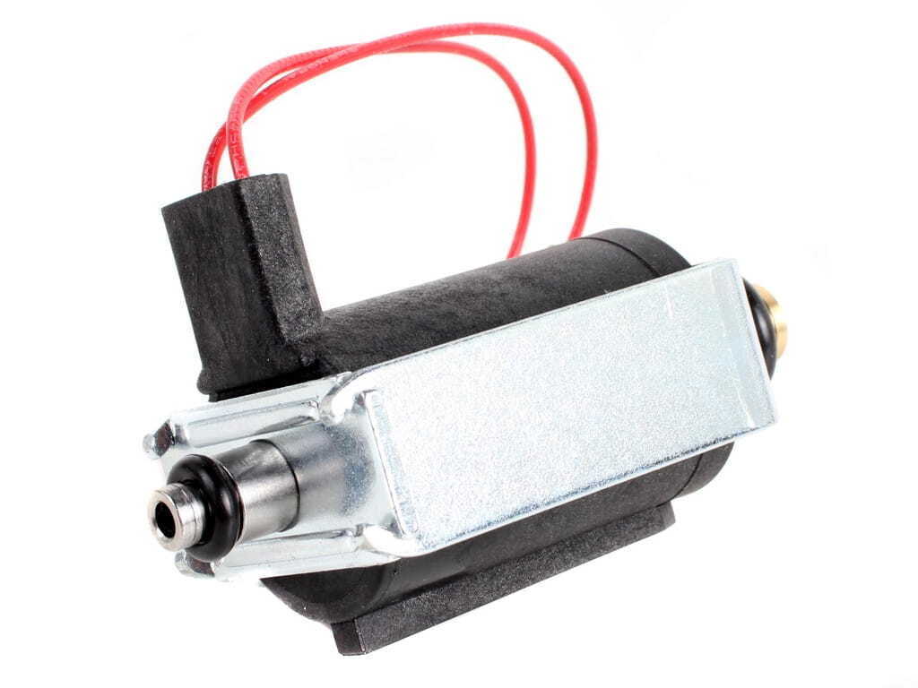 Pompe doseuse Eolys pour C4 et 308 1.6 BlueHdi