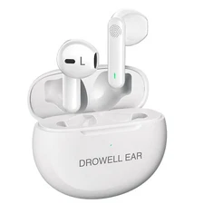 Hearing Aids for Seniors Rechargeable with Noise Cancelling Hearing Amplifiers
