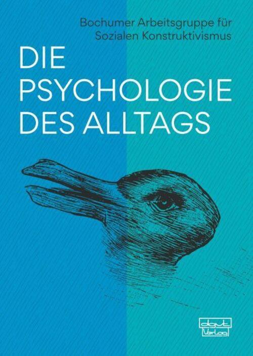 Thumbnail - Die Psychologie Des Alltags Bochumer Arbeitsgruppe Für Sozialen