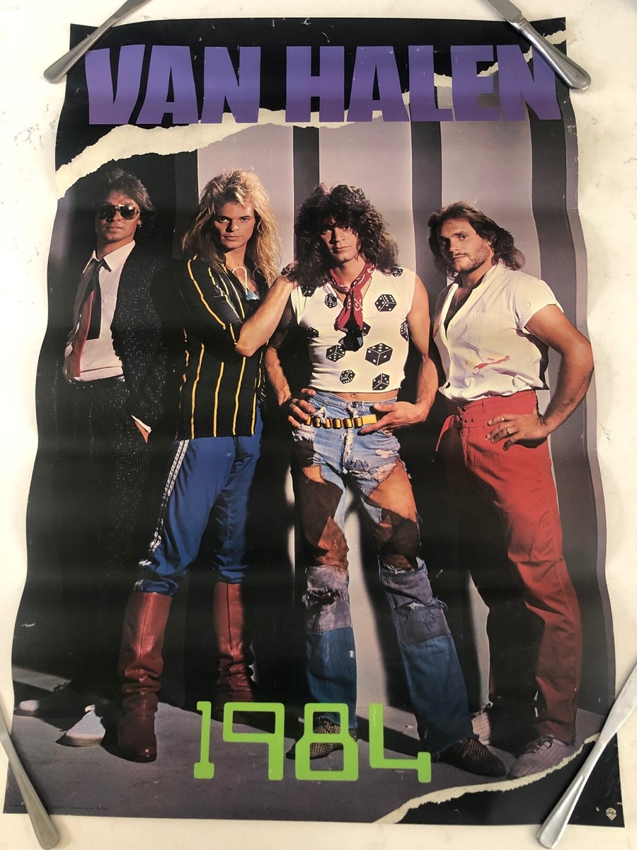 Van Halen 