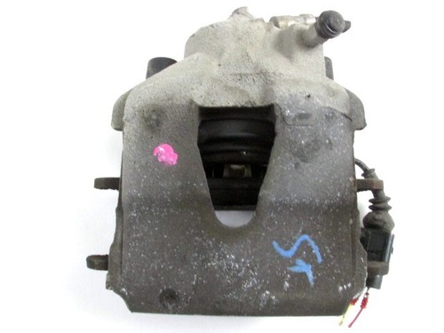 1K0615123D Bremssattel Vorne Links AUDI A2 1.4 B 55WK 5M 5P (2000) Ersatz