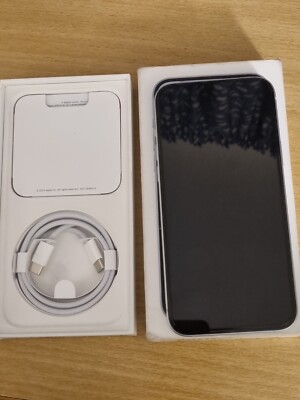 iPhone 15 Plus 128 GB in Blue(unlocked) | eBay UK