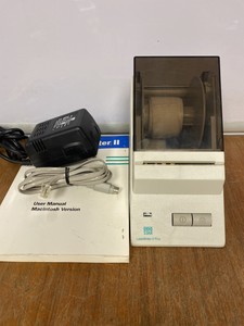 costar label printer