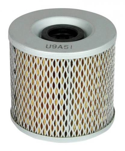 Filtre à Huile HifloFiltro HF133 Pour Suzuki GSX750 / GS850 Etc. - Neuf, Qualité Thaïlandaise
